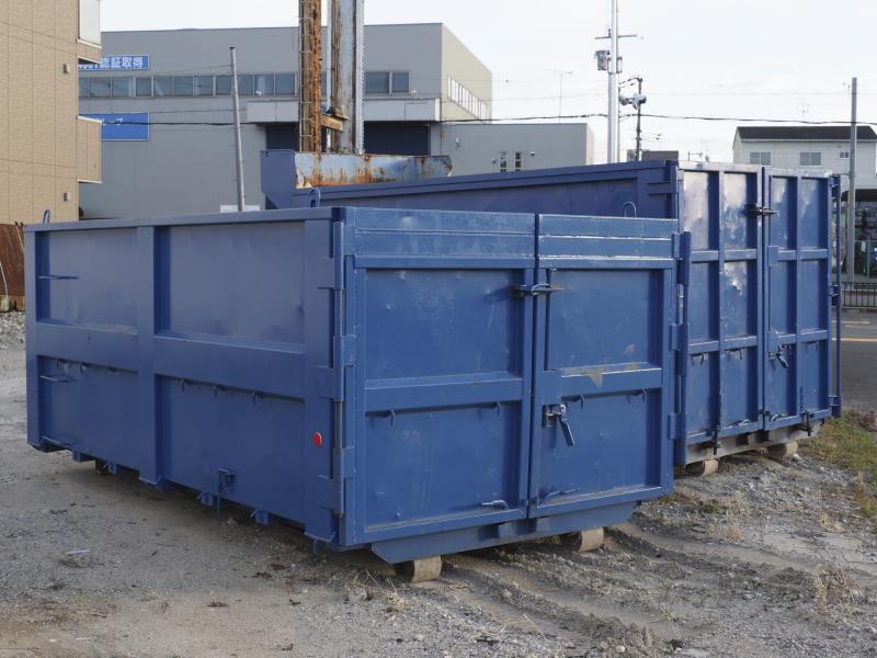 産業廃棄物管理票の徹底管理